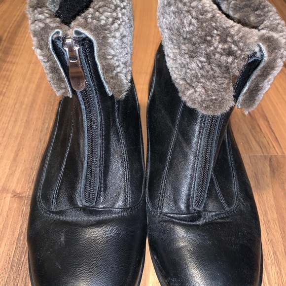 Shoes and sandals - Picture 3 of 7